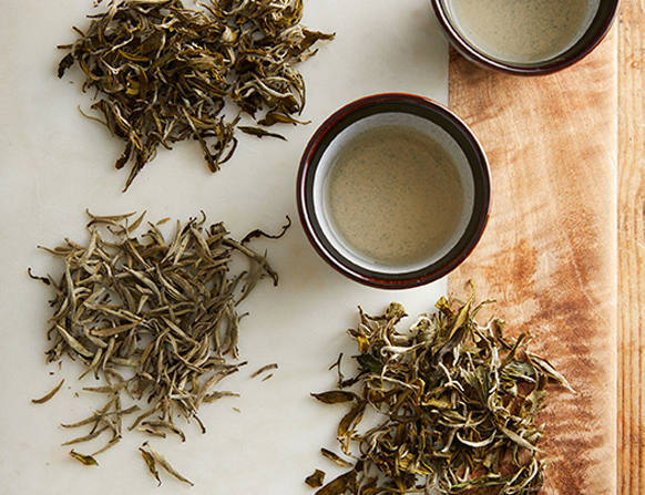 White Tea