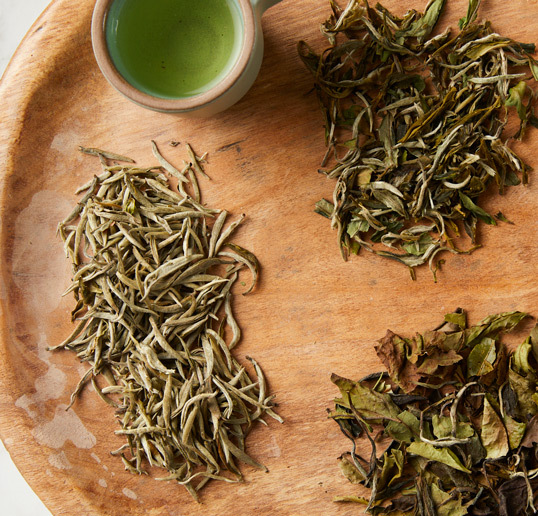 White Tea